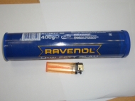    () Ravenol 400 