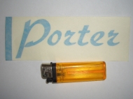  Porter ()