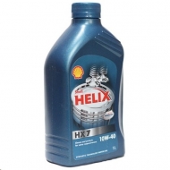  Shell HELIX HX7 (10w-40) / 1