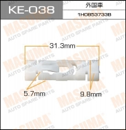  () KE-038