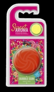  Sweet Aroma Bubble Gum   ( )