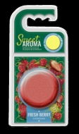  Sweet Aroma Fresh Berry    ( )