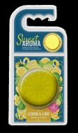  Sweet Aroma Lemon&Lime     ( )