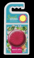  Sweet Aroma Winter Apple     ( )