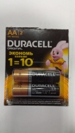  ( ) AA Duracell LR06 Alkaline Basic BL-16 /1/