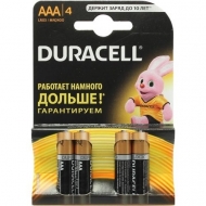  ( ) AAA Duracell LR03 Alkaline Basic /1/