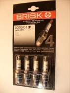  - Forte DR15YC-1 (16) (1,1)