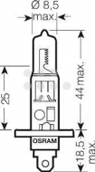  1 12 55w Osram