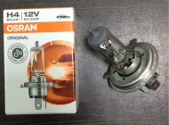  4 12 60/55w Osram