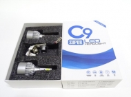  3 12 LED