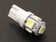  24 5W () T10 5 SMD  . W2.1x9.5d 