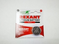  ( ) CR2025 REXANT