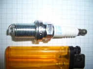  BKR6EZ (4619)  1,6 16v,,,, C3, 206 1,4, ,  (G15RA) 12-