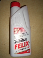  FELIX Carbox-40 () 1
