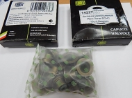    DOHC /16/, , , 