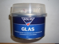  SOLID GLAS 0,5 