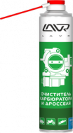  . () LAVR 400