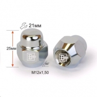  12*1,5 /21*h27/  . K2700,K2700II,K3000,K3000II,