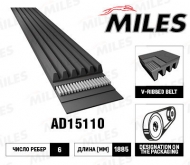  6PK1885  1,8  .,5,4,4,,190