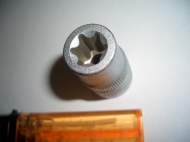  TORX 14
