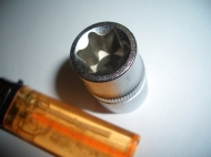  TORX 18