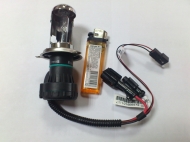   SHO-ME H4 // 6000 MAXLUM (2+)