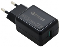������� ������� 220� �81 (1 USB, 5V, 2.4 A, QC3.0)