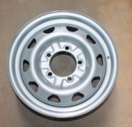   16 Z (5*139,7)