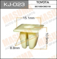  () KJ-023
