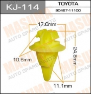  () KJ-114