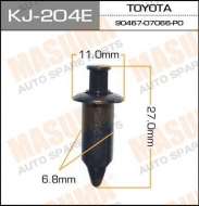  () KJ-204E