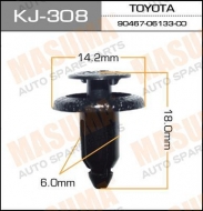  () KJ-308