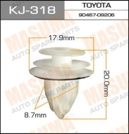 ������ (������) KJ-318