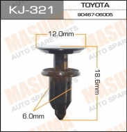  () KJ-321
