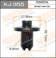  () KJ-355
