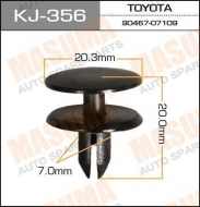  () KJ-356