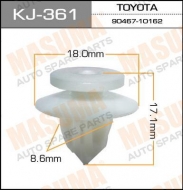  () KJ-361