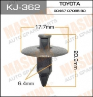  () KJ-362