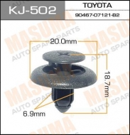  () KJ-502