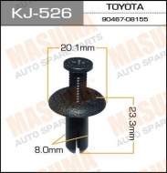 () KJ-526