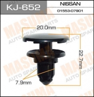  () KJ-652