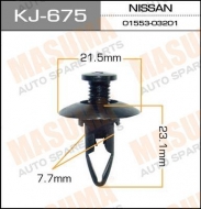  () KJ-675