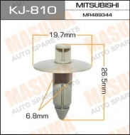  () KJ-810