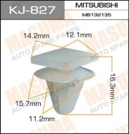  () KJ-827