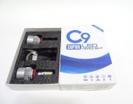  11/H8/H9 12 LED 6000 /2/