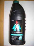  Freeze Green -40 () 1
