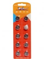  ( ) AG12 AIRLINE 1,5V