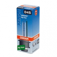  Osram D4S