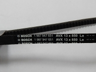  850*13    SOHC, 