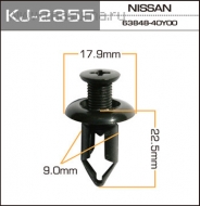 () KJ-2355